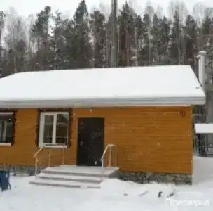 Приозерье - 21