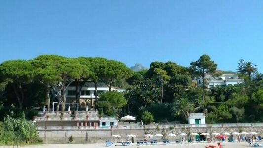 Grande Albergo Miramare - 5