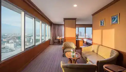 Prince Palace - Sha Extra Plus - 66