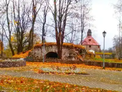 Приозерский - 62