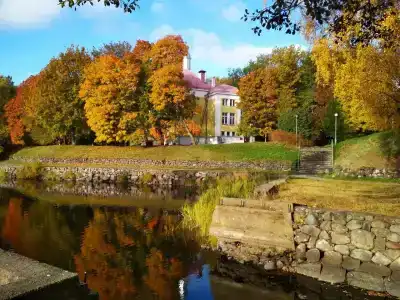 Приозерский - 33