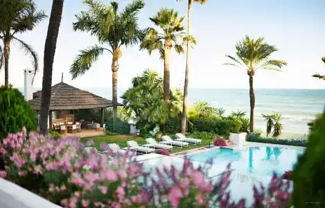 Marbella Club · Golf Resort & Spa - 0