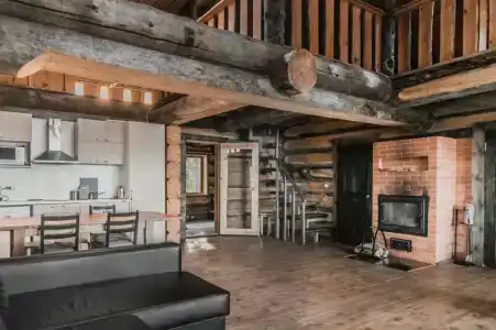 Karelia Village - 51