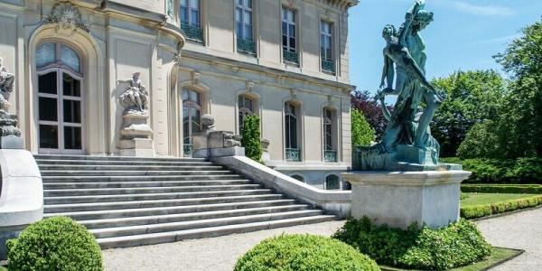 The Chanler at Cliff Walk - 6