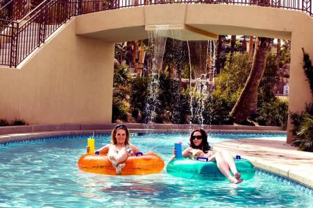 Tahiti Village Resort & Spa - 31