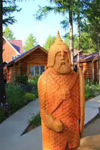 Усадьба Добрыня - 71