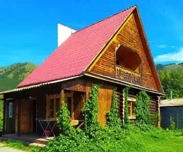 Жили-были - 3