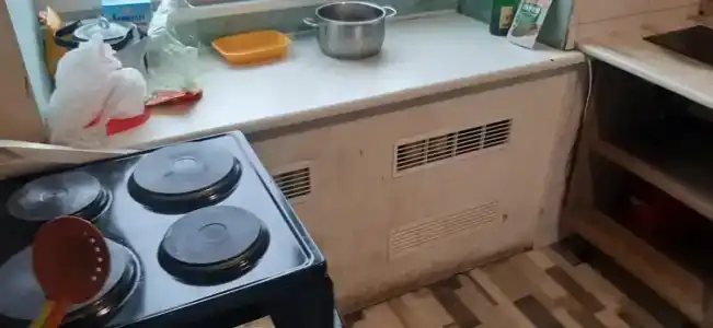 Хостел на Трешке - 29