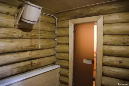 Гостевой дом в Аленино - 58