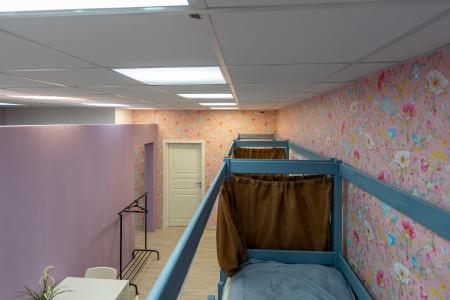 Hostel Setun park - 10
