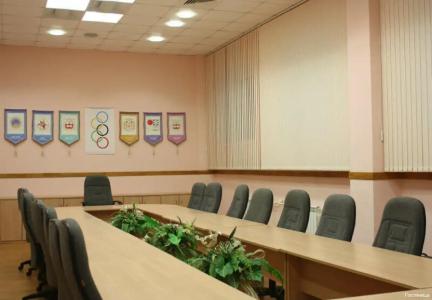 ГАУРО СШ ДС Олимпийский - 15