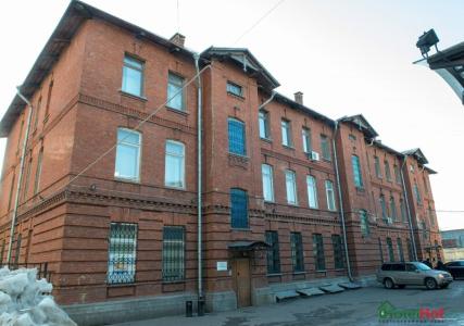 HotelHot Vyhino - 40