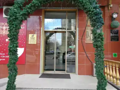 Аквила - 2