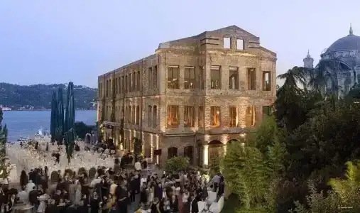 The Marmara Taksim - 55