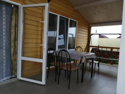 Простоквашино на Азове - 16