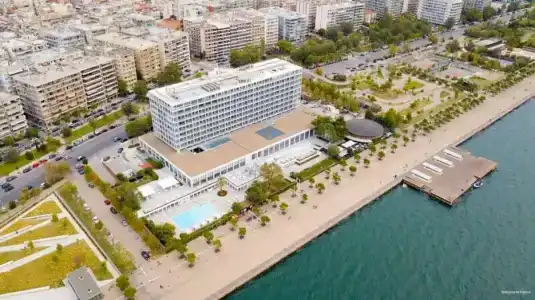 Makedonia Palace - 35