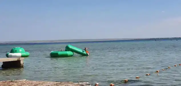 Лагуна - 6