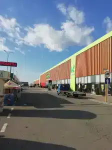 Транспарк - 2