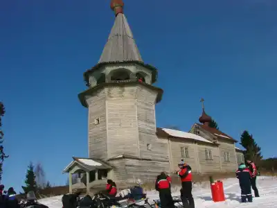 Карельская горка - 15