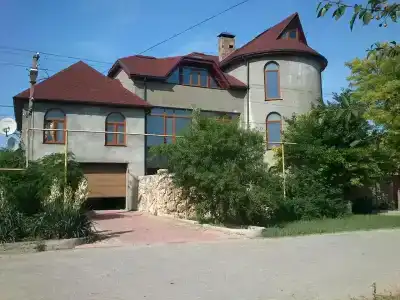 Дельфин - 1