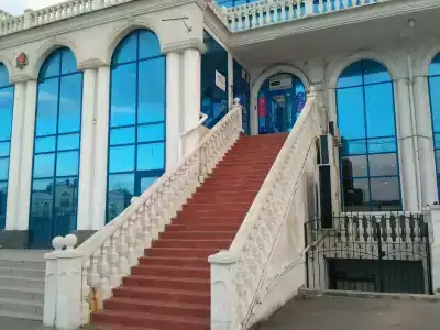 Артбухта - 5