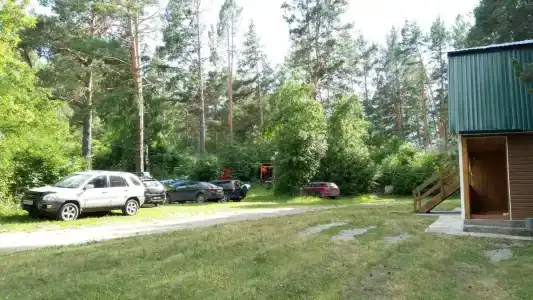 База отдыха у Михалыча - 17