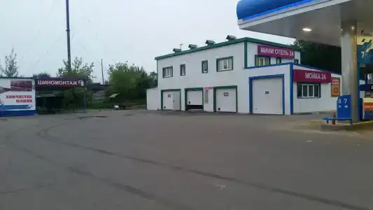 Мини отель 24 - 2