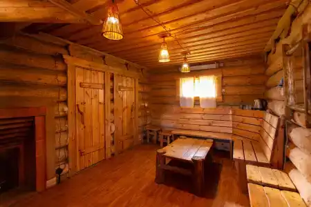 Подмосковный домик - 52