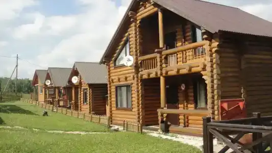 Лесная сказка - 4