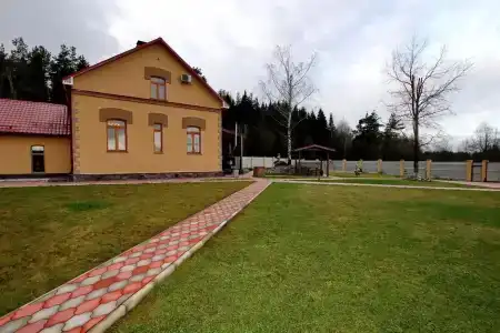 Корс - 2