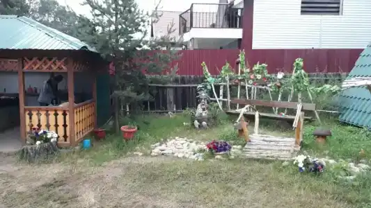 Солнечный - 9