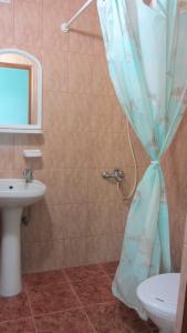 Розовый фламинго - 26