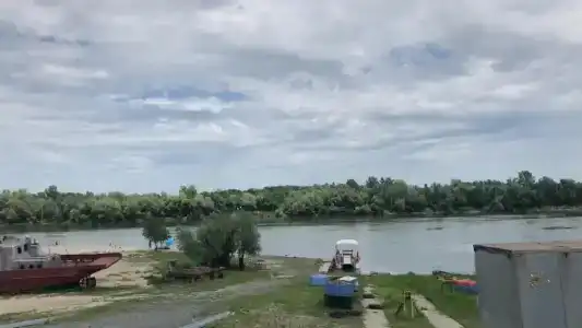 Баркас - 45