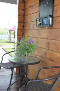 База отдыха на Заречной - 17