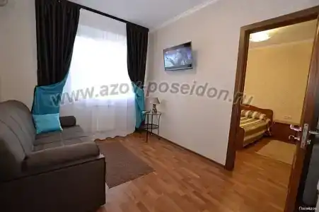 Посейдон - 15