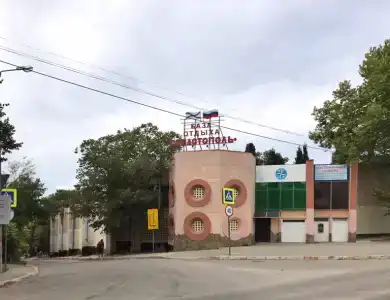 Севастополь - 19