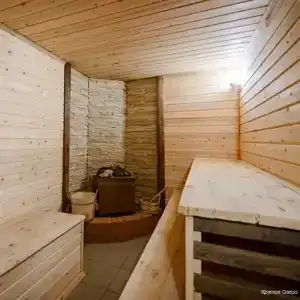 Круглое Озеро - 43