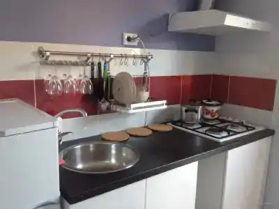 Номера с кухней на Привокзальной - 26