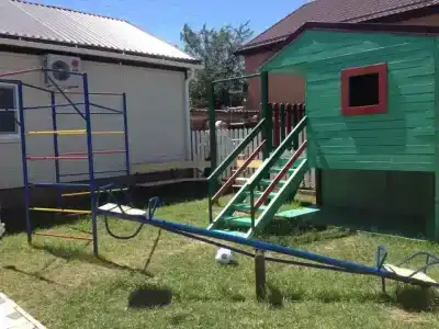 Номера с кухней на Привокзальной - 9