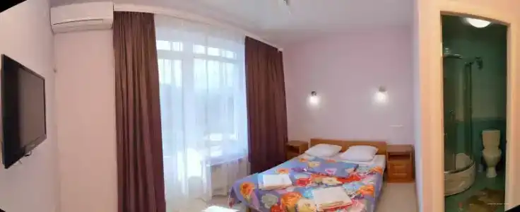 В гостях у Есаула - 28