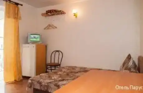 Парус Ветров - 25