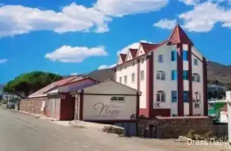 Парус Ветров - 0