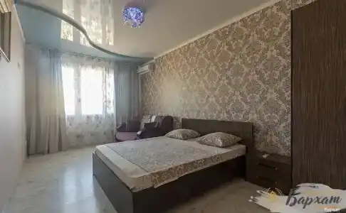 Бархат - 18