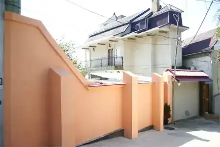Вилла Реоли - 0
