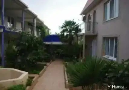 у Нины - 2