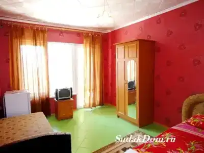 В гостях у Эльвиры - 34