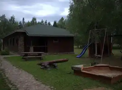 Южный Парк - 0