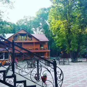 Астаховская Долина - 24