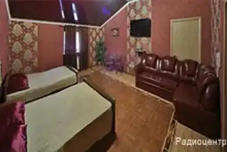 Радиоцентр - 43