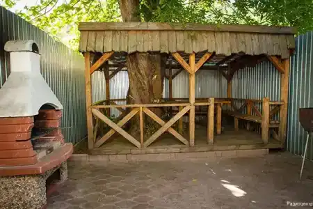 Радиоцентр - 30